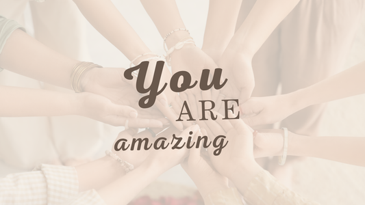 The Science behind the power of affirmations