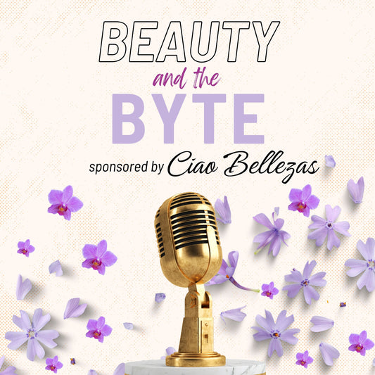 Beauty Routines with Intention and Mindfulness Ep 2