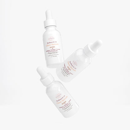 Radiant & Lit Glow Serum