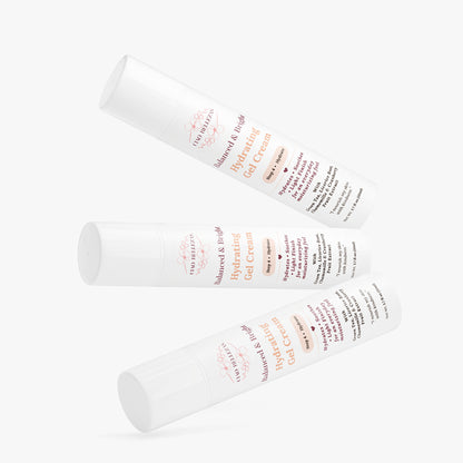 Balanced & Bright Hydrating Gel Cream