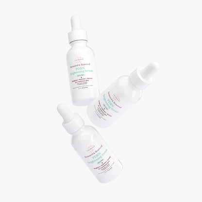 Restored & Renewed PDRN Brightening Serum