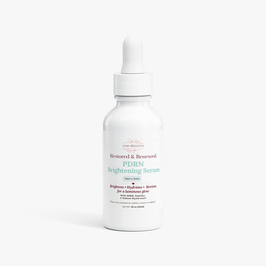 Restored & Renewed PDRN Brightening Serum™