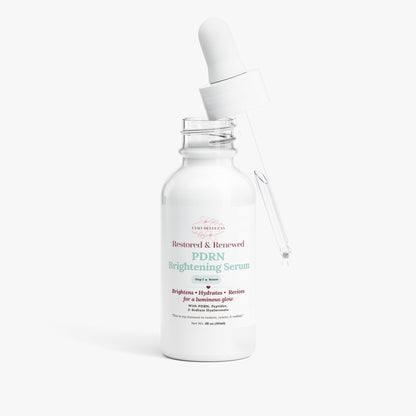 The Glow & Go Ritual: Renewed Balance™