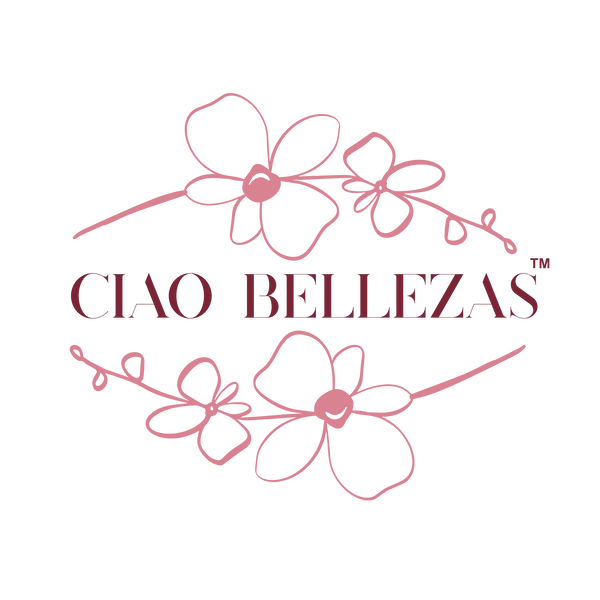 Trademarked Ciao Logo