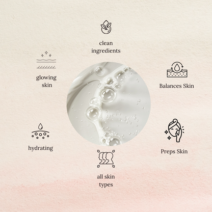Calm & Clear Balancing Toner™