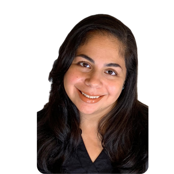 Raquel, founder of Ciao Bellezas