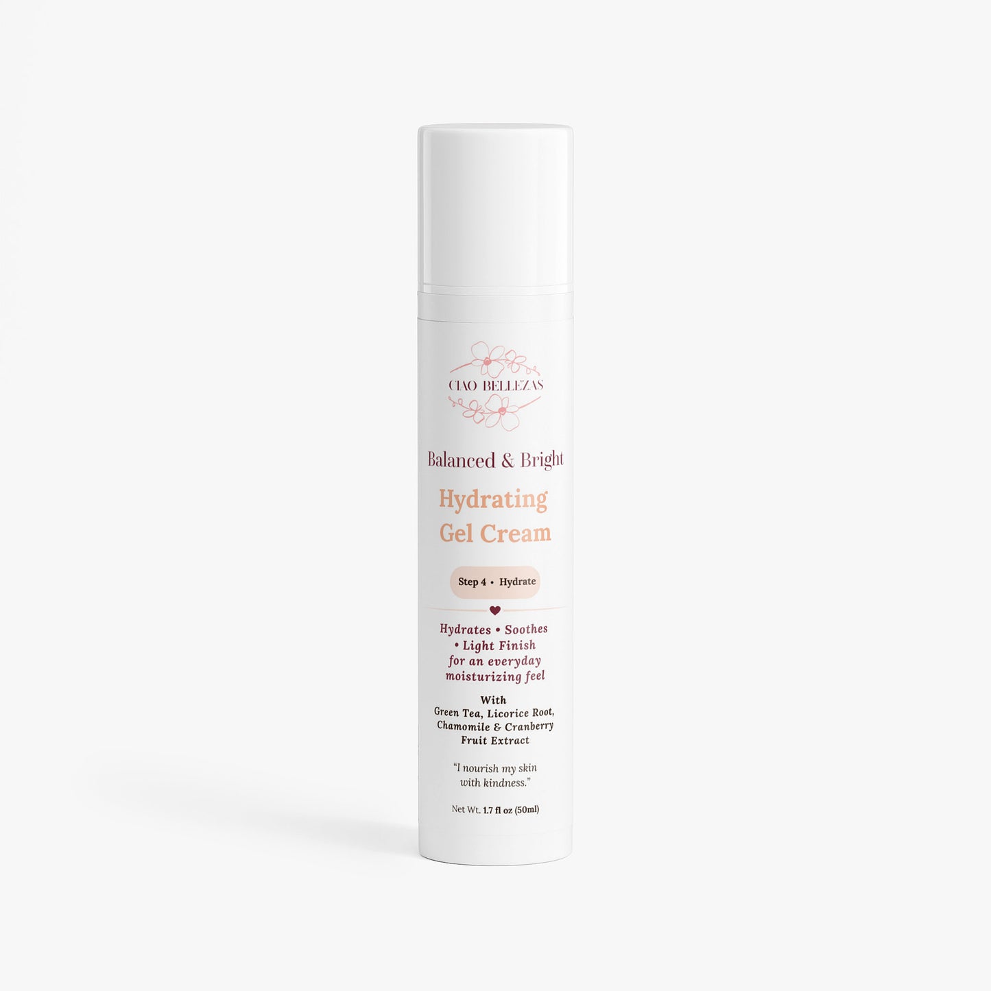 gel cream main
