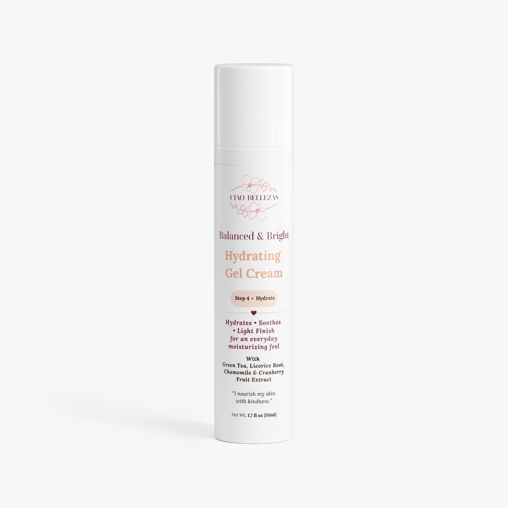 gel cream main