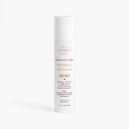 gel cream main