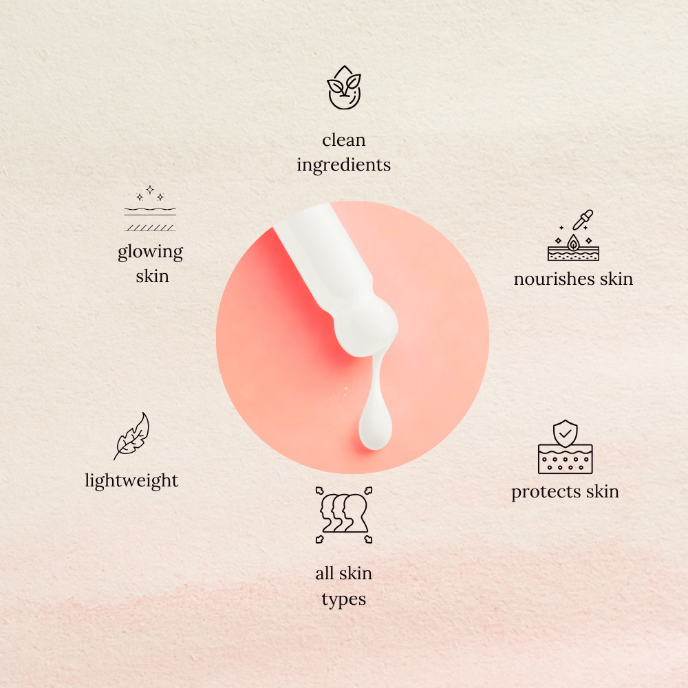 Radiant & Lit Glow Serum™