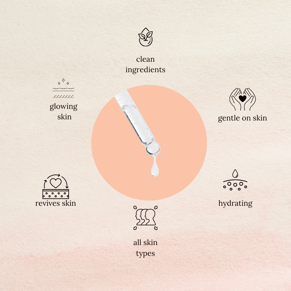 Restored & Renewed PDRN Brightening Serum™