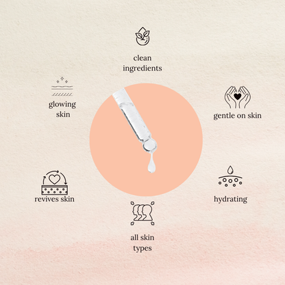 Restored & Renewed PDRN Brightening Serum™
