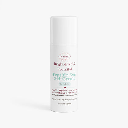 peptide eye gel main