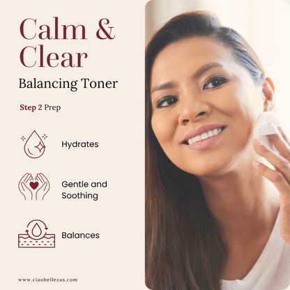 photo of toner on person with benefits
