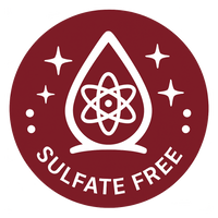 Sulfate Free