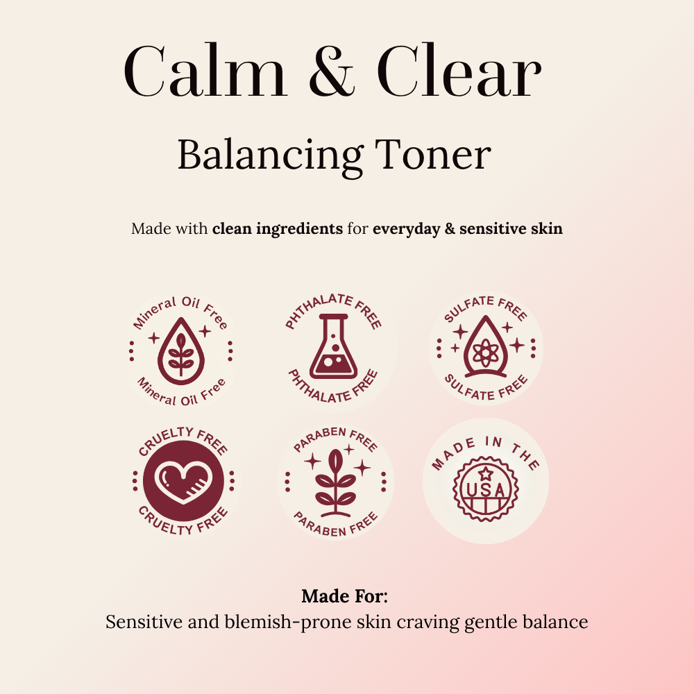 toner clean beauty badges