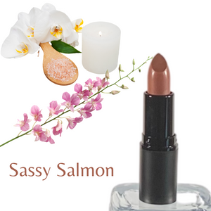 Natural Luminous Lipsticks