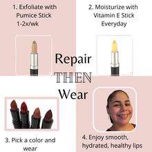 Load image into Gallery viewer, Lip Repair &amp; Wear Kit:  Day &amp; Night Edition
